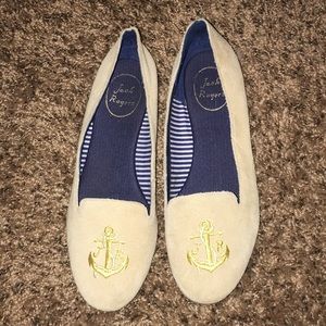 Jack Rogers size 8